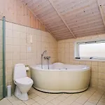 Casa vacanze 6 Person In Højby