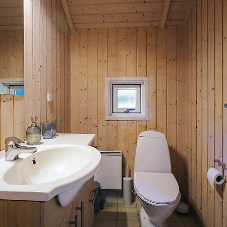 Casa vacanze 6 Person In *