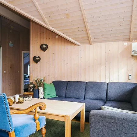 Casa vacanze 6 Person In *