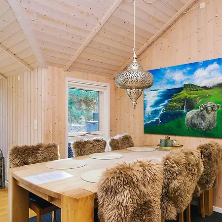 6 Person In Casa vacanze