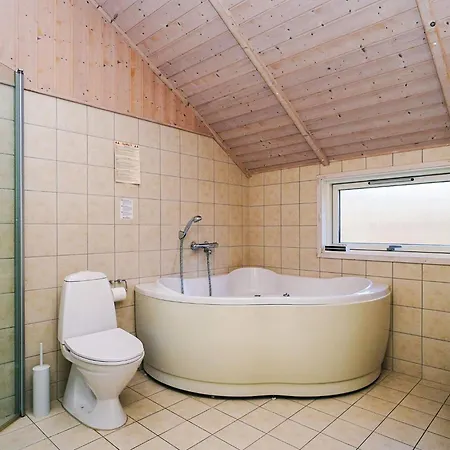 Dom wakacyjny 6 Person In Højby