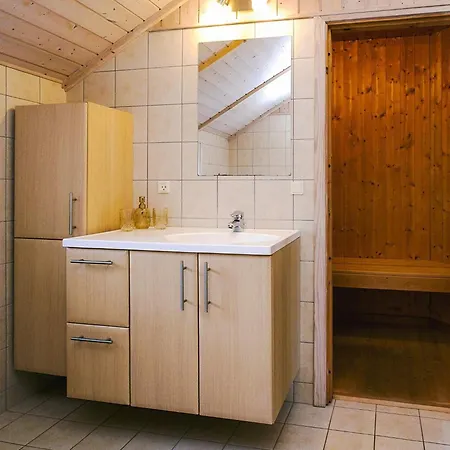 6 Person In Dom wakacyjny Højby
