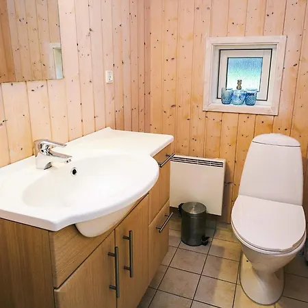 6 Person In Højby